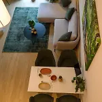 Inselmühle Hotel 4*