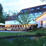 Hotel Inselmühle 4*
