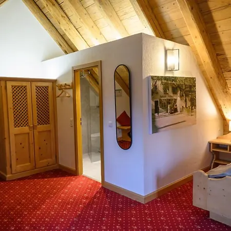Inselmühle Hotel 4*