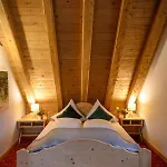 Hotel Inselmuehle Monachium