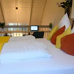 Inselmuehle Hotel Monachium