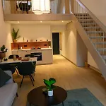 Inselmuehle Hotel