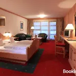 Hotel Inselmuehle