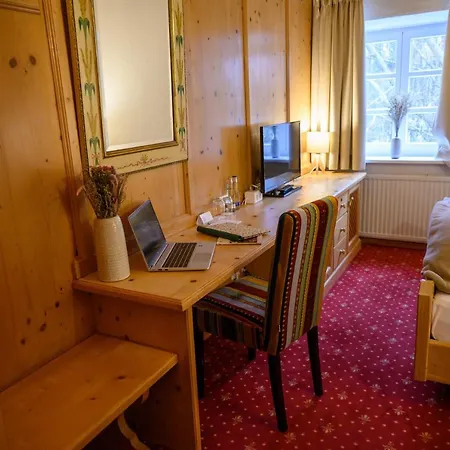 Hotel Inselmuehle Munich