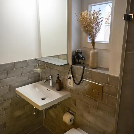 Inselmuehle 慕尼黑