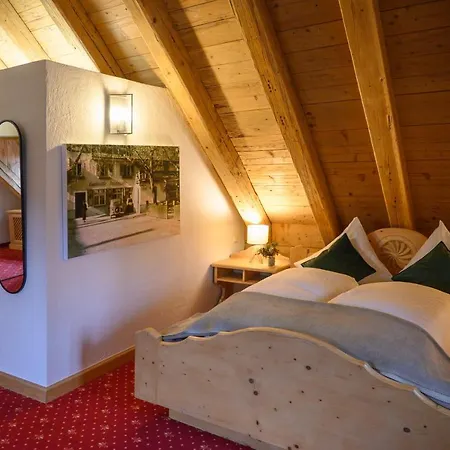 Hotel Inselmuehle Munich