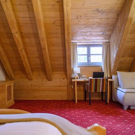 Inselmuehle 慕尼黑