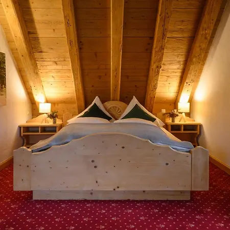 Inselmuehle Hotel