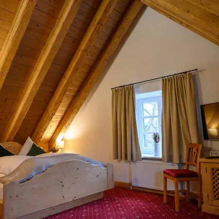 Inselmuehle 慕尼黑