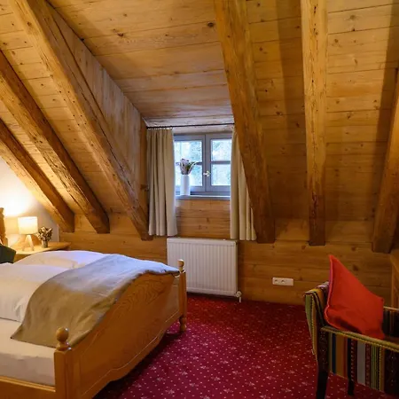 Inselmuehle Hotel