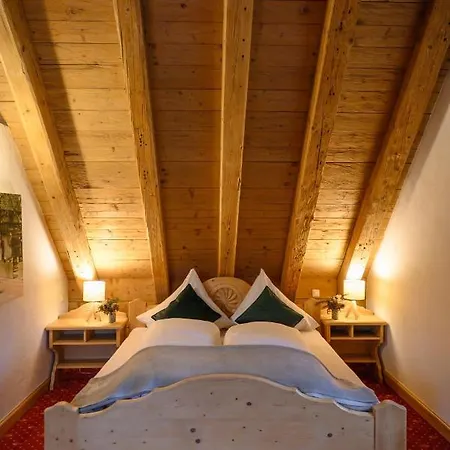 Hotel Inselmuehle Munich