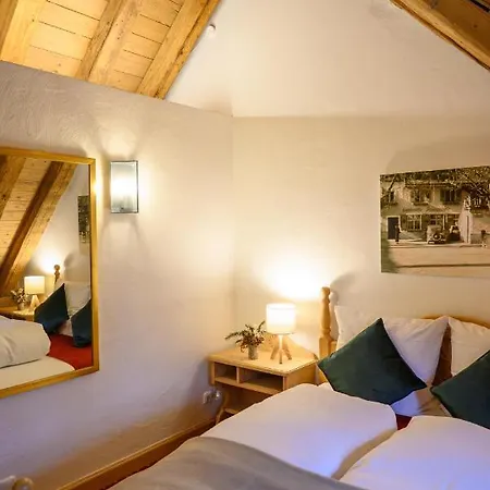 Inselmuehle 4*