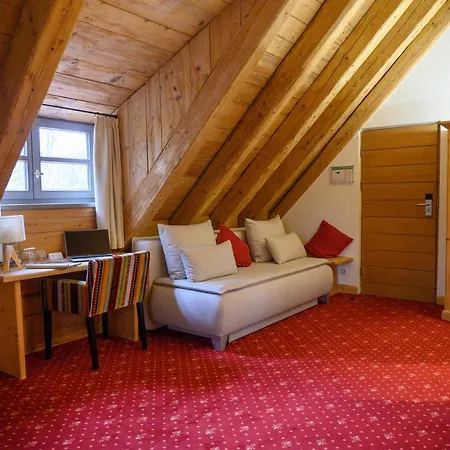 Inselmuehle Hotel