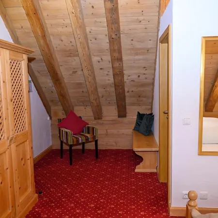 Hotel Inselmuehle 4*