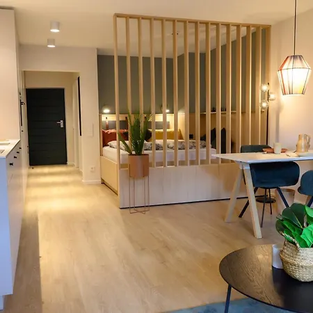 Inselmuehle 4* Munich