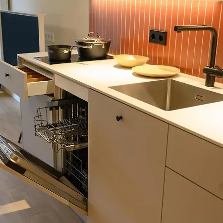 Hotel Inselmuehle 4*
