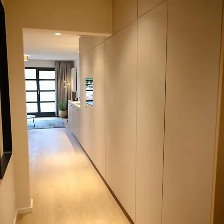 Inselmuehle 酒店 4*