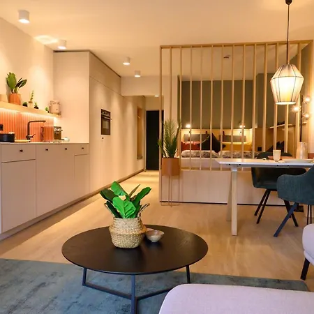 酒店 Inselmuehle 4*