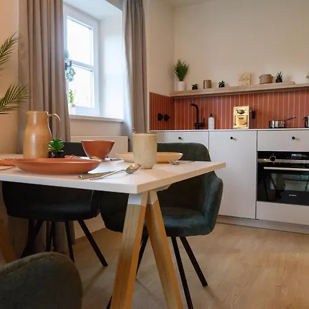 Inselmuehle 4* Munich