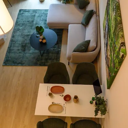 Inselmuehle 酒店 4*