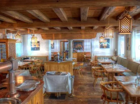 Inselmuehle 慕尼黑