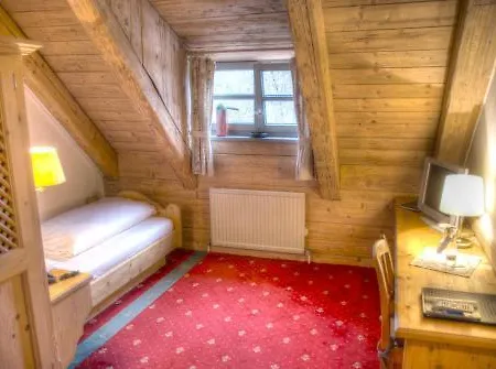 Hotel Inselmuehle