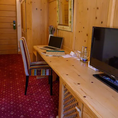 Inselmuehle Hotel 4*