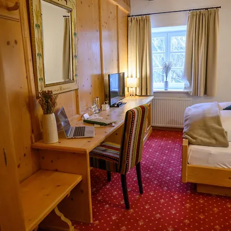 Hotel Inselmuehle Munich
