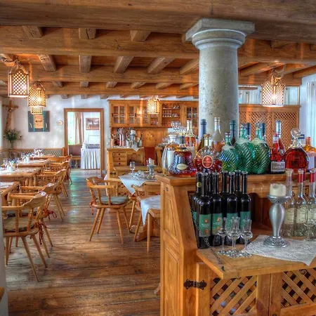 Inselmuehle Hotel
