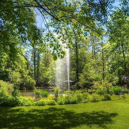 Inselmuehle 酒店 慕尼黑