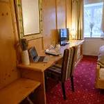 Hotel Inselmuehle Munique