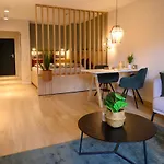 Inselmuehle 4* Munique