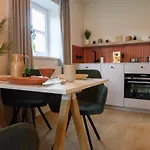 Inselmuehle 4* Munique