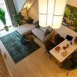 Inselmuehle Hotel München
