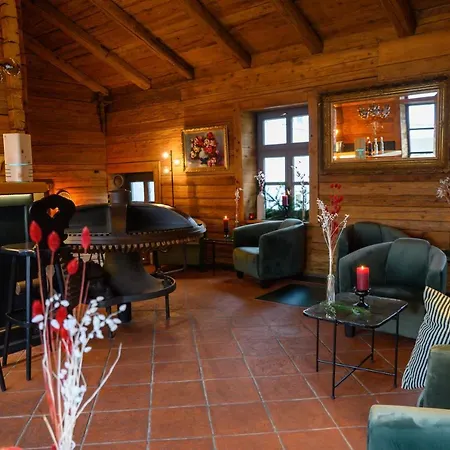 Insel Mühle Hotel München