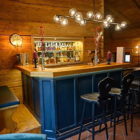 Insel Mühle Hotel 4*