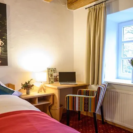 Inselmühle 4*