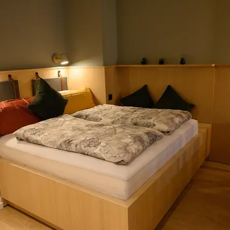Insel Mühle 4*
