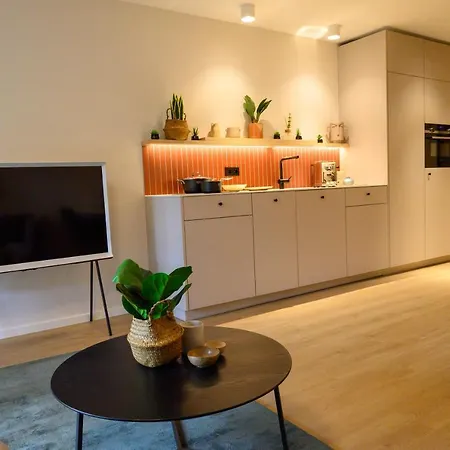 Inselmuehle Hotel Munich