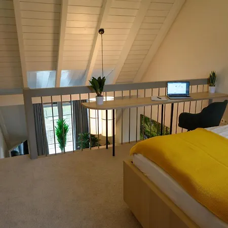 Inselmuehle 4* Monachium