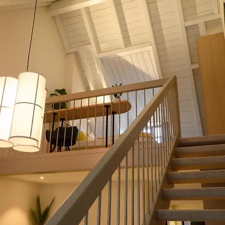Insel Mühle 4*