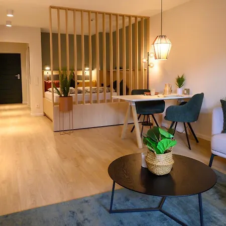 Inselmuehle 4* Munich