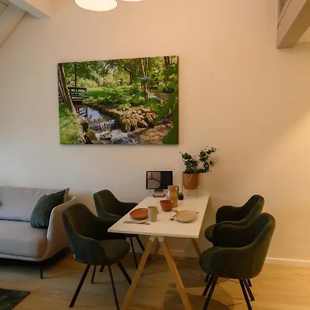 Inselmuehle 4* Munich