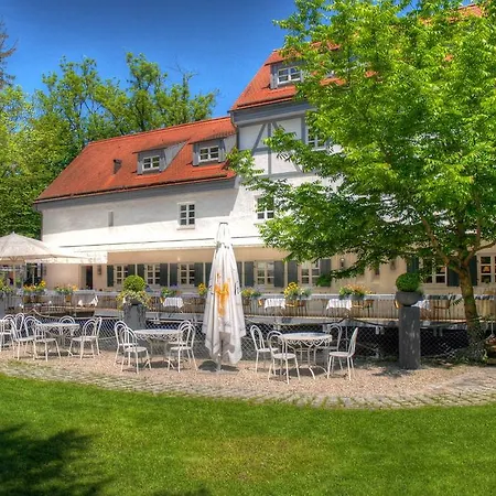 Inselmuehle 4*
