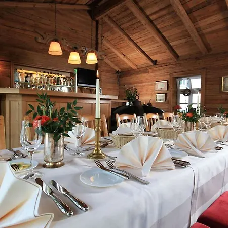 Hotel Insel Mühle
