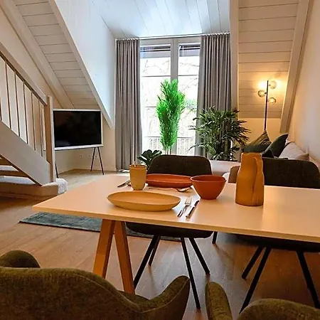Hotel Inselmuehle