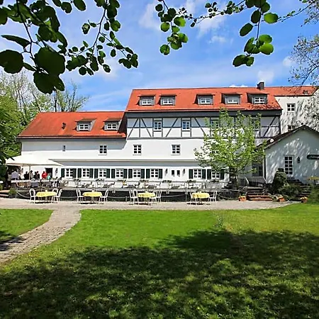 Inselmuehle 4*