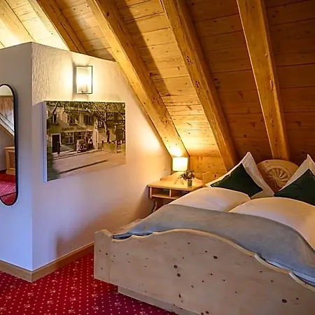 Hotel Inselmuehle Monachium
