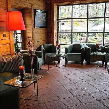 Inselmuehle Hotel Monachium