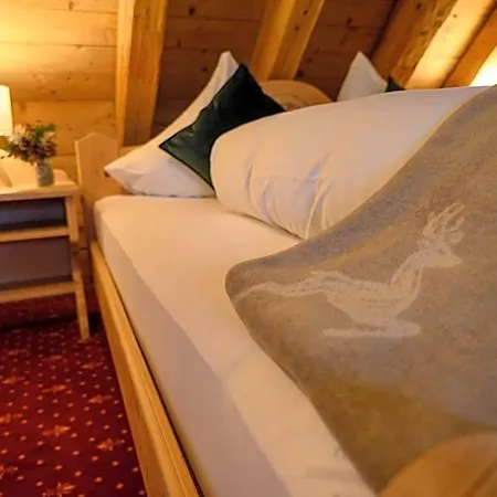 Hotel Inselmuehle Monachium